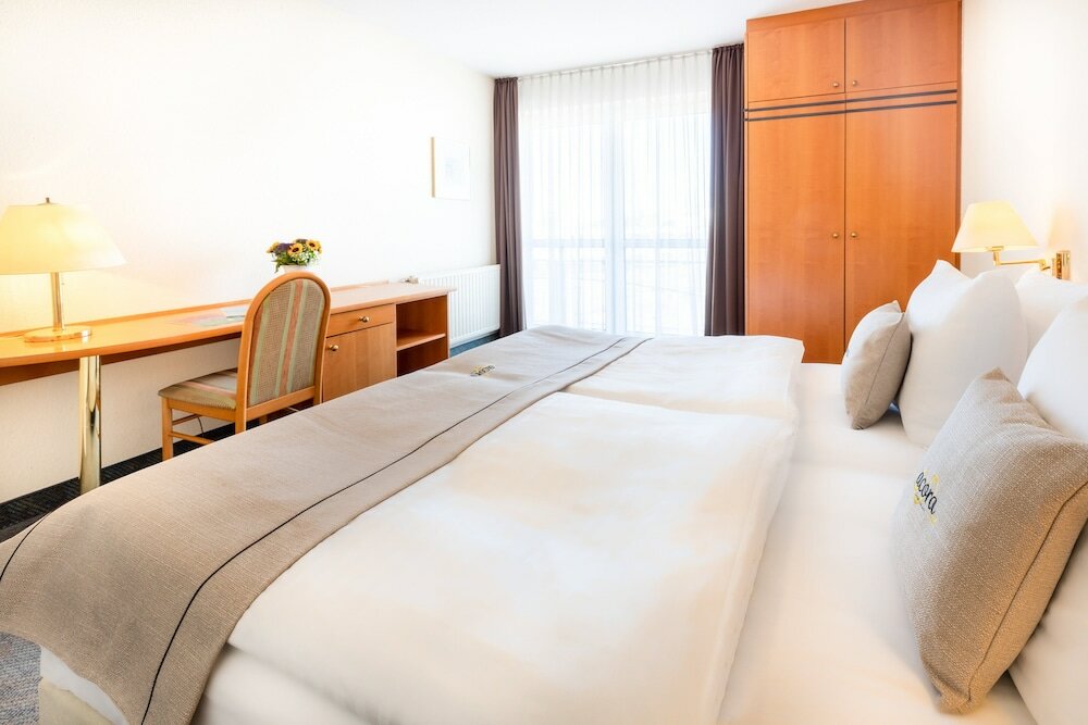 Фото Acora Leipzig Living the City