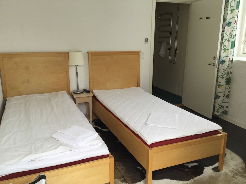 Фото Wapnö Gård Bed & Breakfast