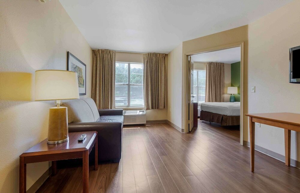 Фото Extended Stay America Suites Austin North Central