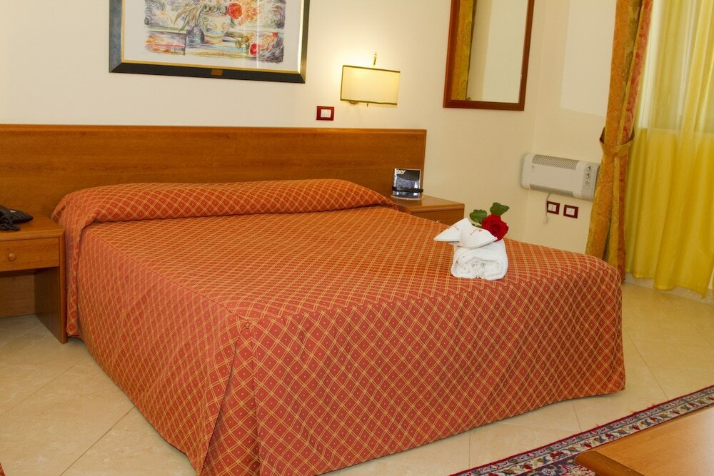 Фото Hotel Centrale