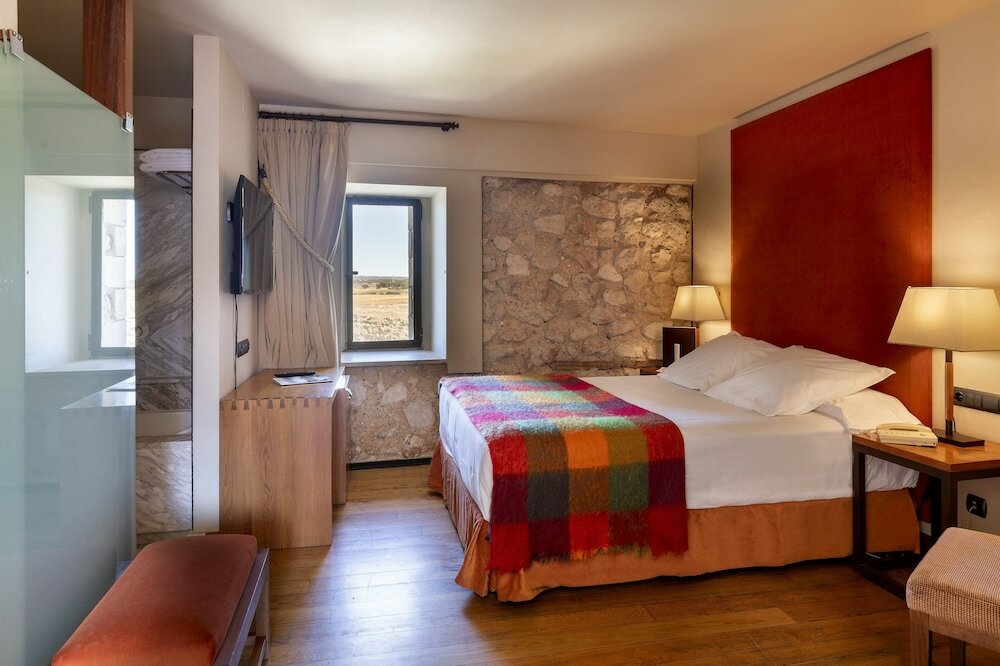 Фото Parador de Alarcon