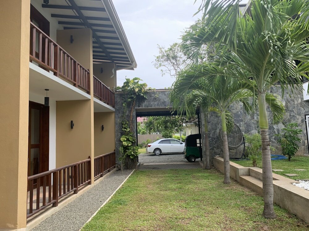 Фото Handagedara Resort