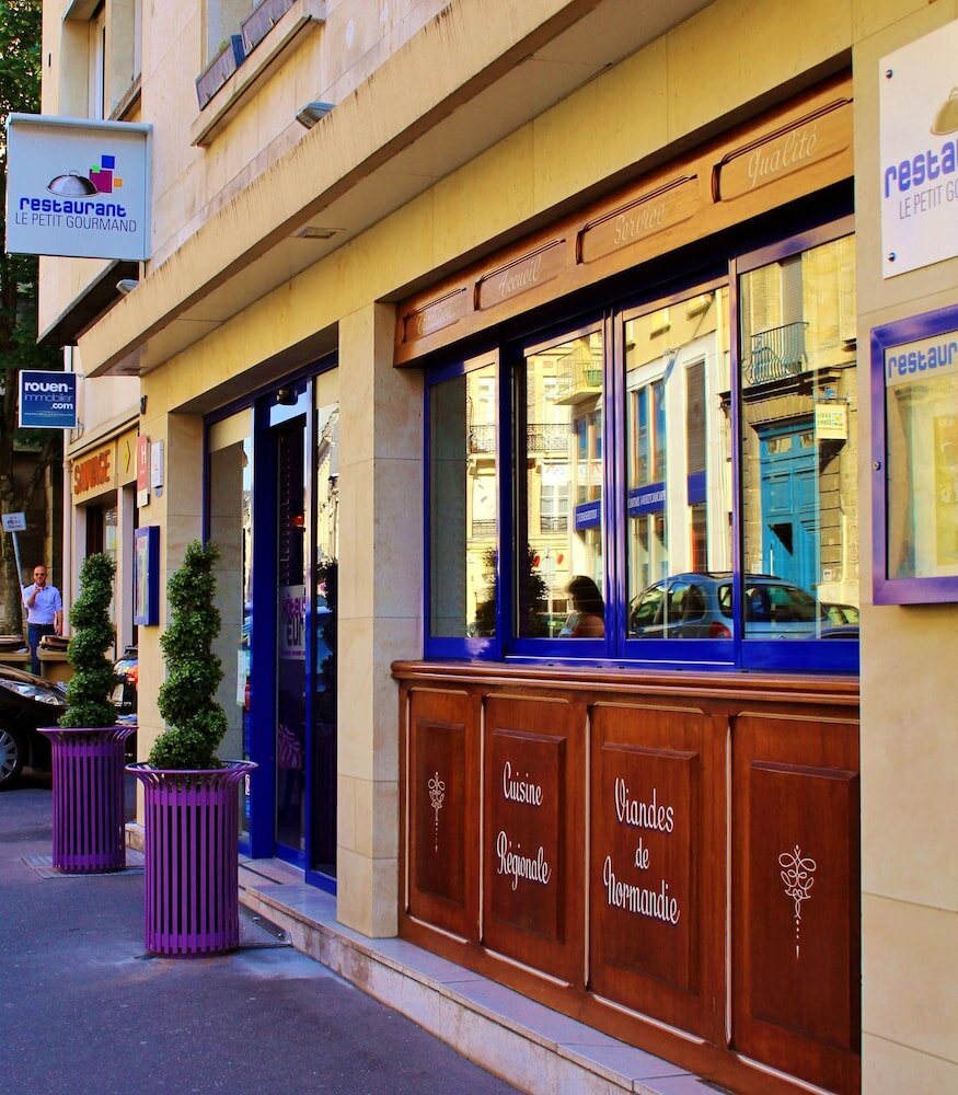 Фото Urban Style de l'Europe 