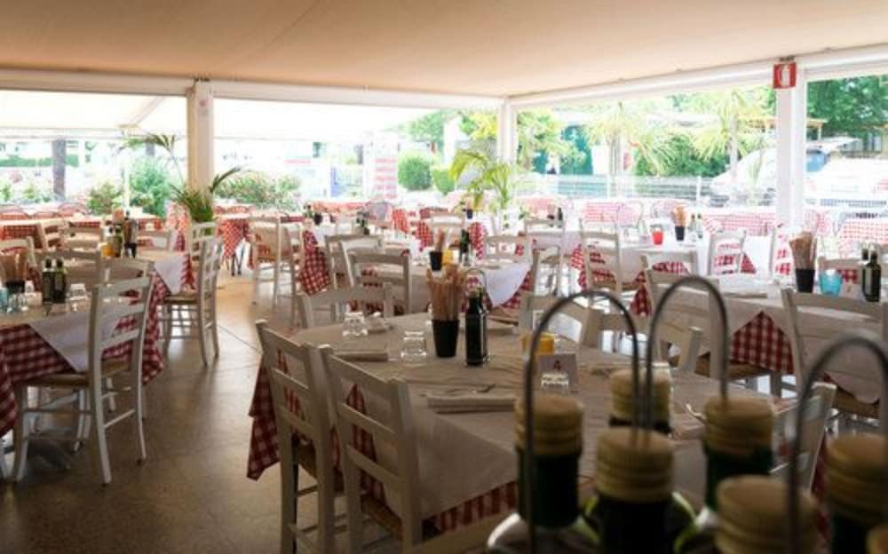 Фото Butterfly Camping Village