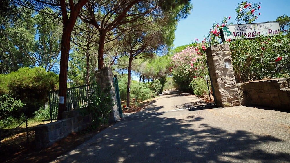 Фото Villaggio dei Pini