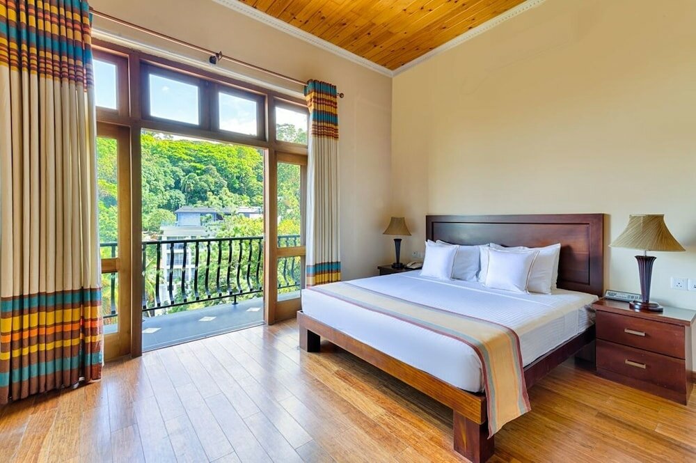 Фото Serene Kandy