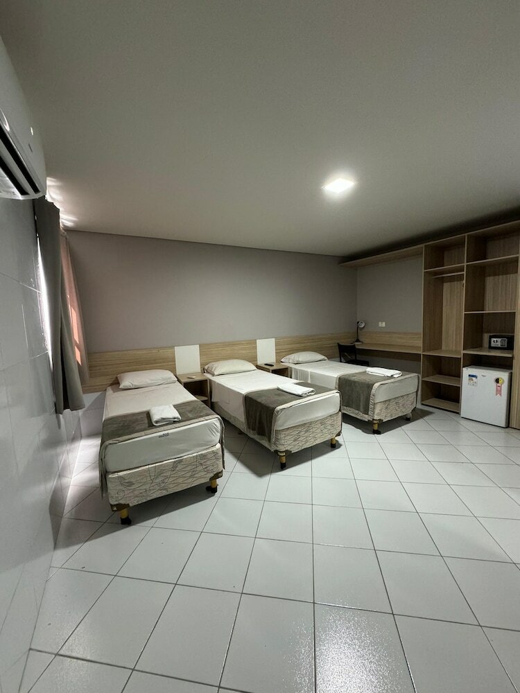 Фото Hotel Enseada Aeroporto