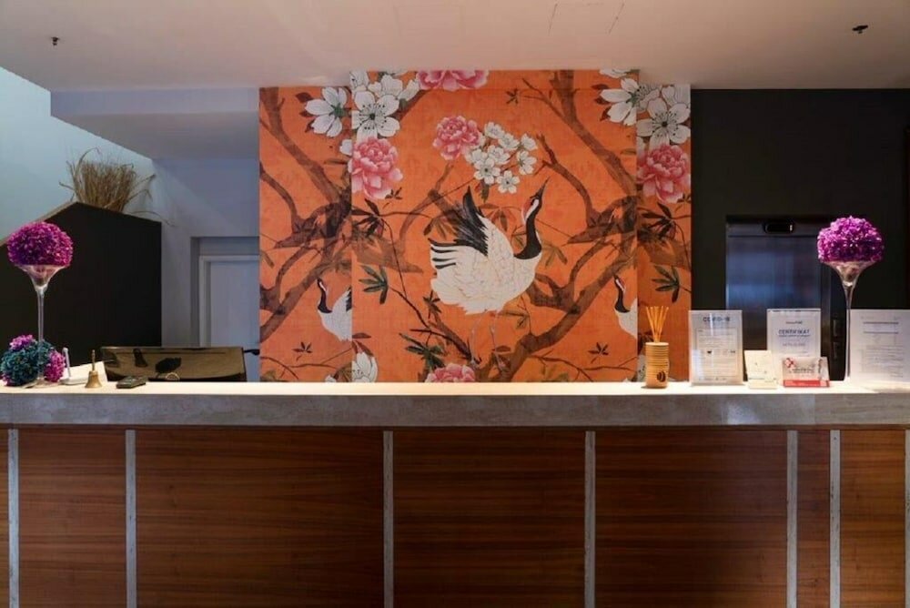 Фото Hotel Slisko