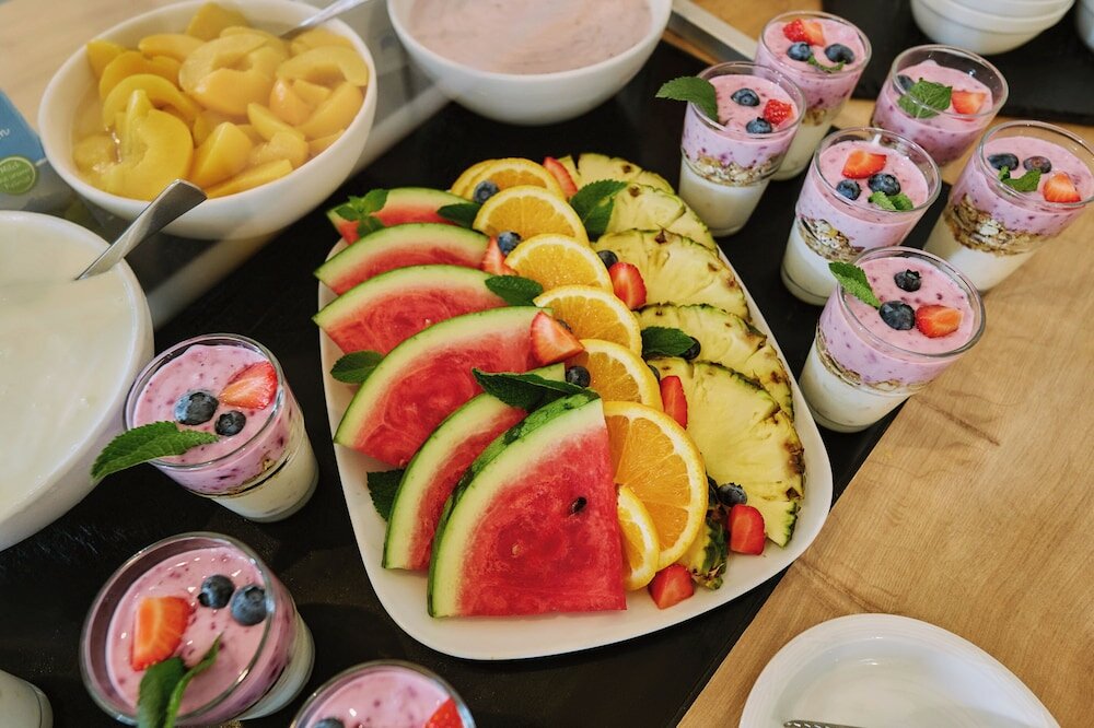 Фото Westbahn Hotel