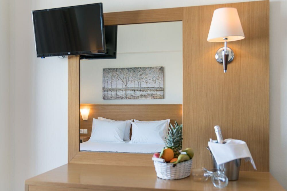 Фото City Center Hotel