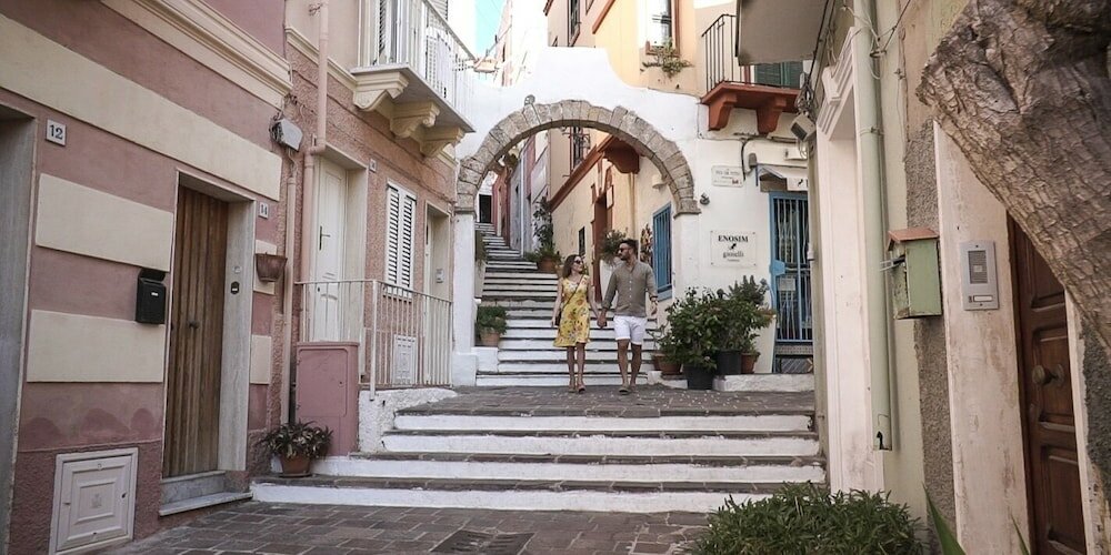 Фото Lu’ Hotel Maladroxia