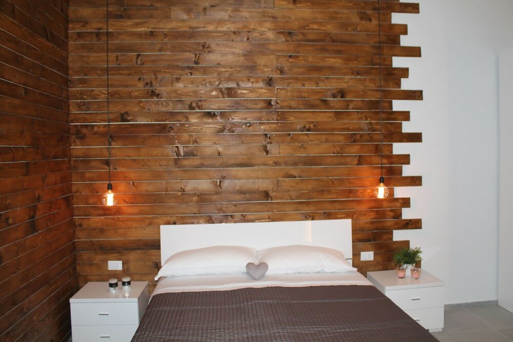 Фото B&b Girovagando