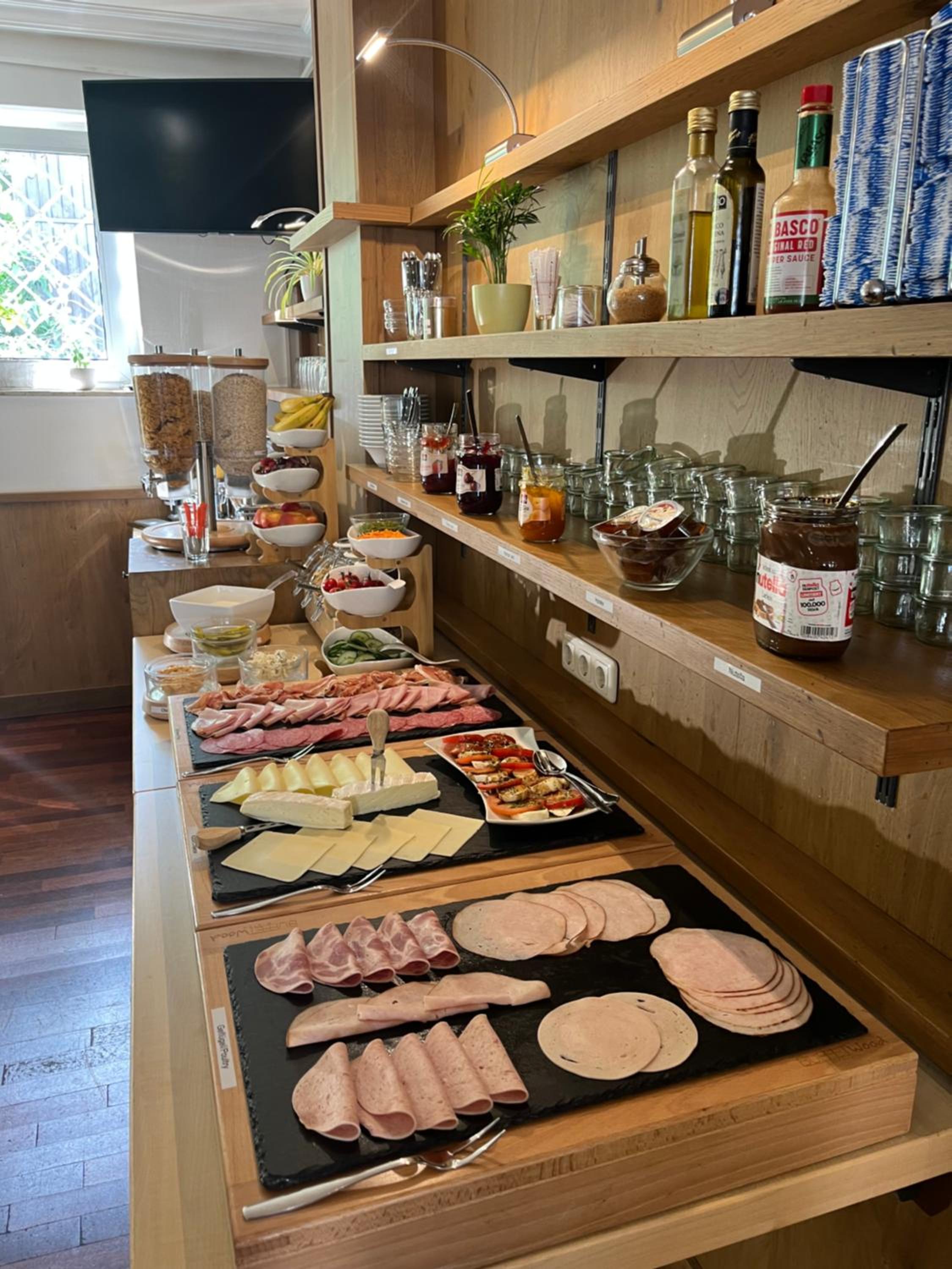 Фото Paulaner am Dom