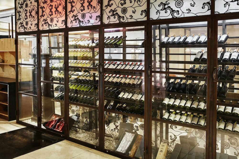 Фото Ibis Suwon Ambassador