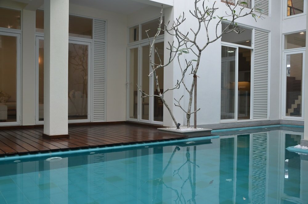 Фото Anchorage Villa