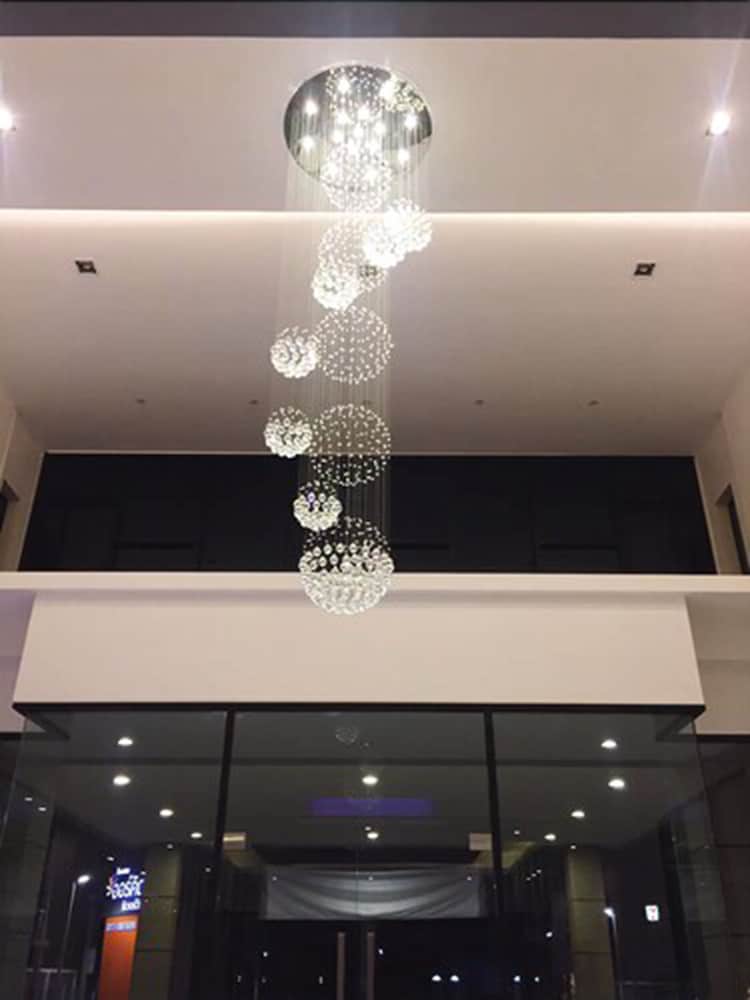 Фото Orchid Riverview Hotel