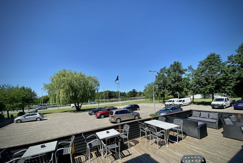 Фото Taastrup Park Hotel