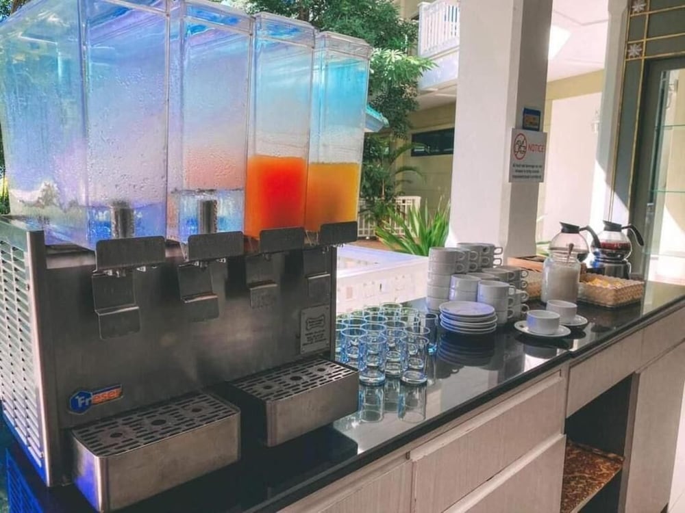 Фото Wake Up Aonang Hotel