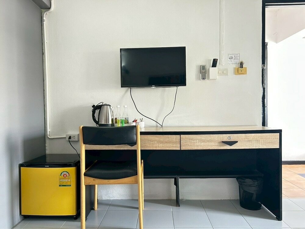 Фото Khaosan Art Hotel