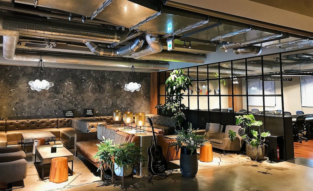 Фото The Millennials Kyoto