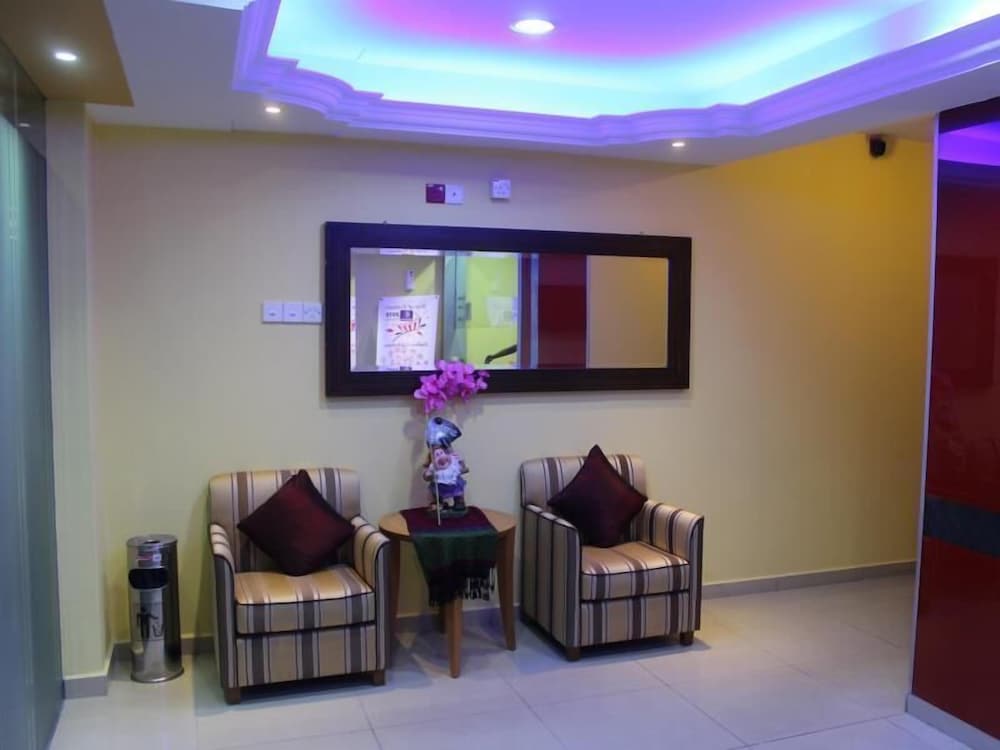 Фото Pudu Inn Hotel