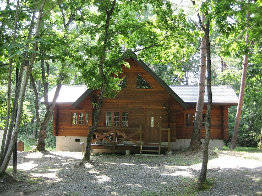 Фото Hakuba Brownie Cottages & Condominiums