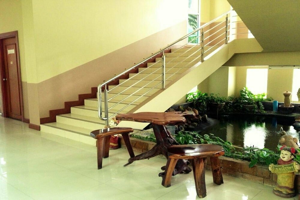 Hotel Amarin Grand Rayong, Rayong, photo