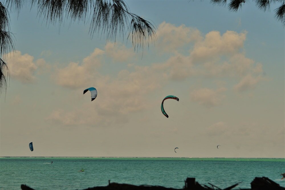 Фото Zanzibar Dream Lodge
