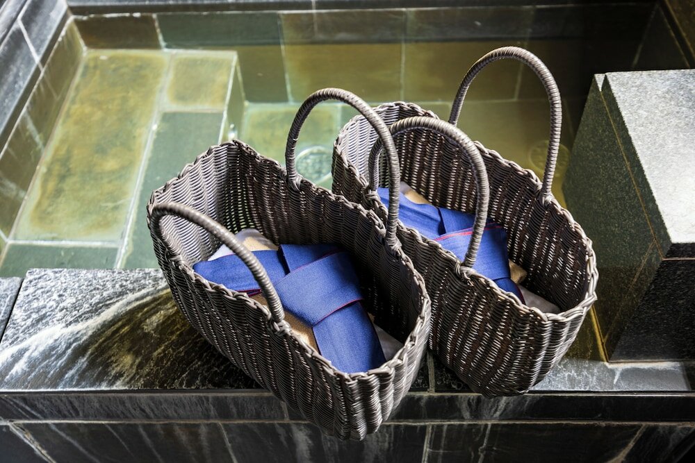 Фото Susukinohara Ichinoyu