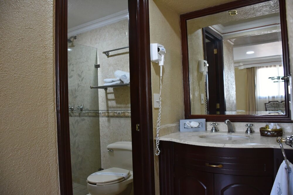 Фото Hotel Casino Plaza