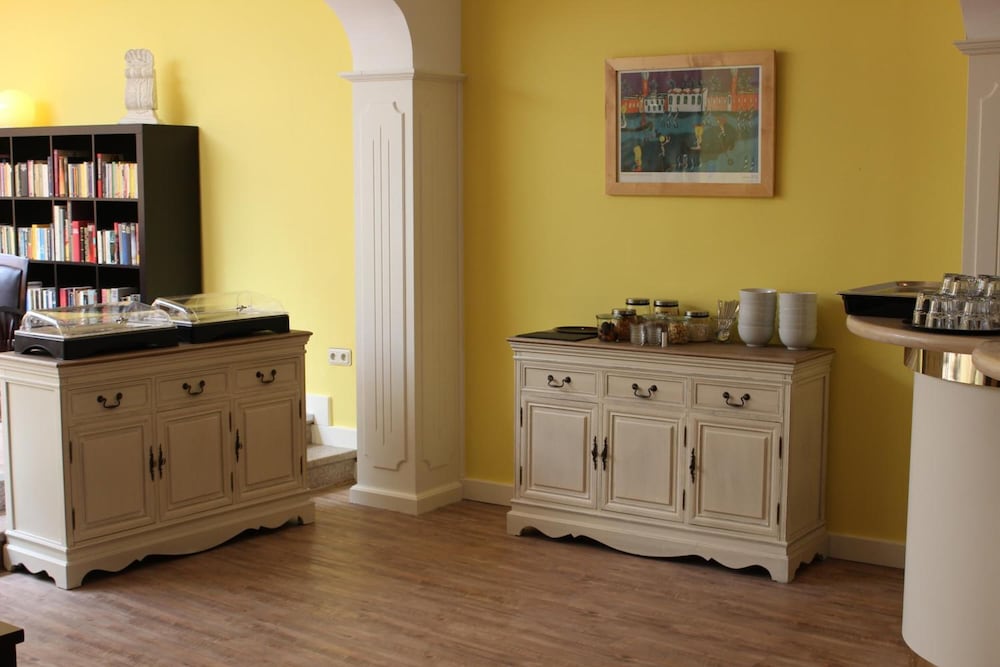 Фото Hotel Glockengasse