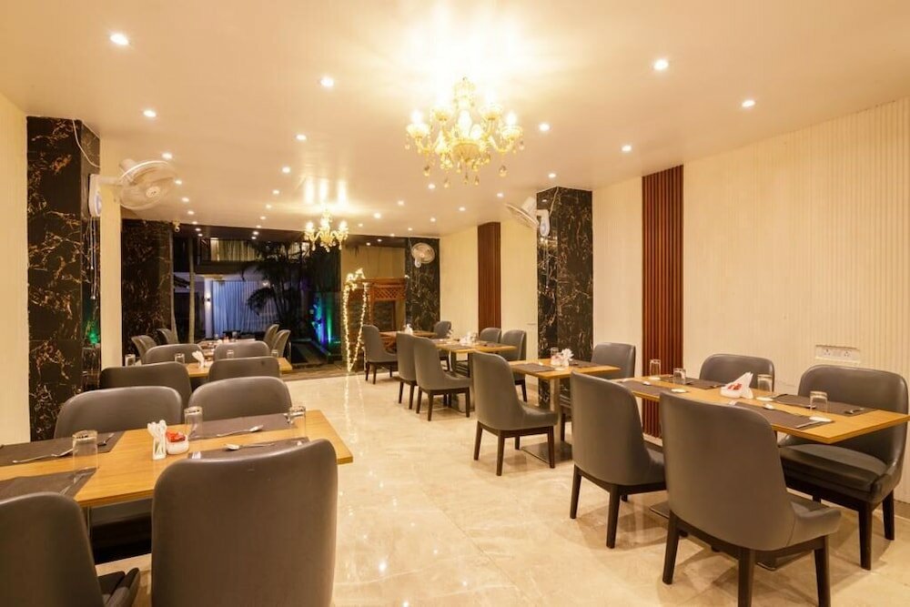 Фото Emperor Resort & SPA