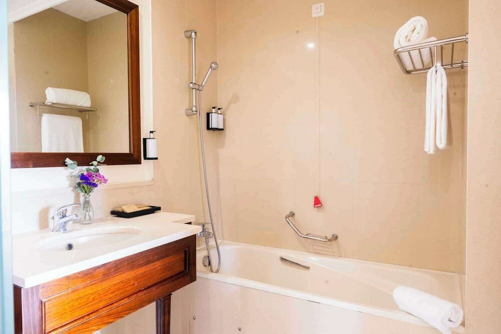 Фото Quinta das Vistas Palace Gardens