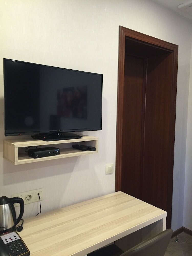 Фото Отель Iberia Didube