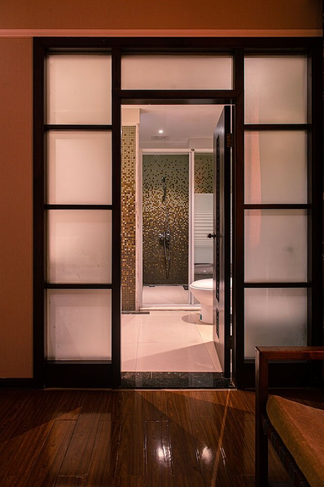 Фото Aroma Tea House