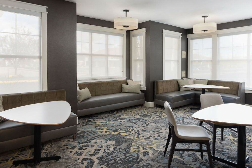 Фото Residence Inn Providence Coventry