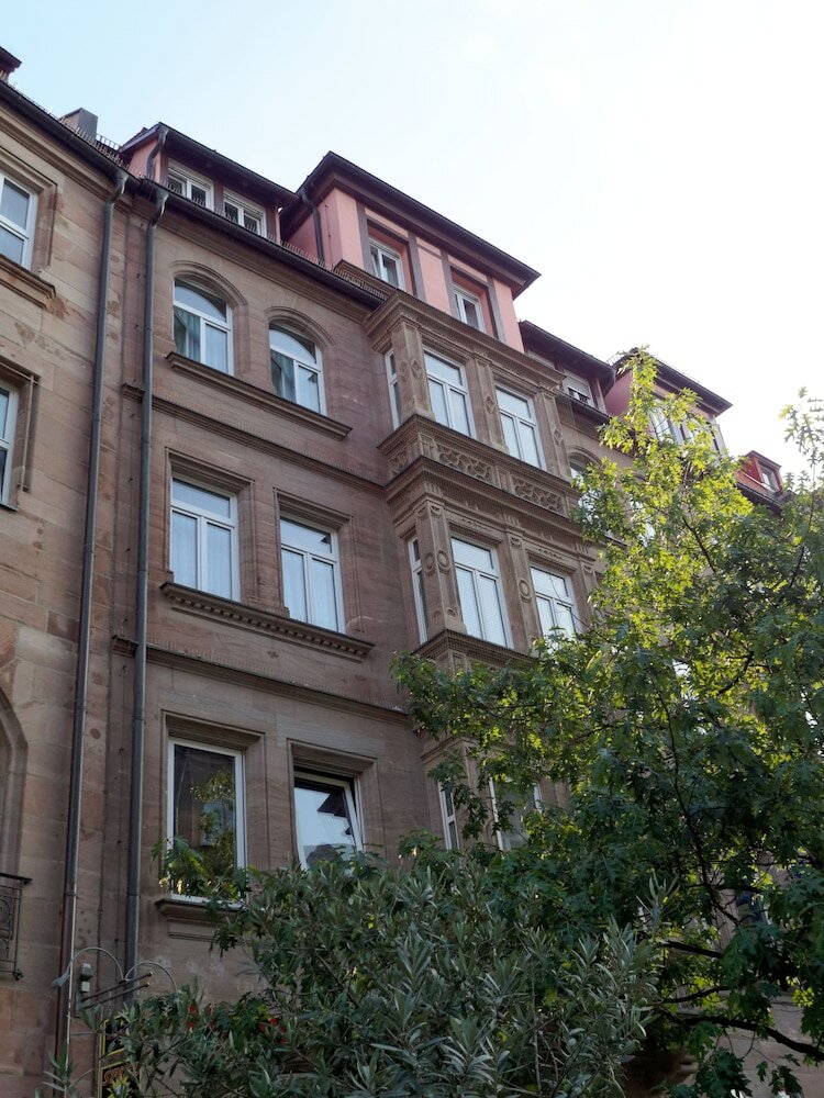 Фото Privathotel Probst