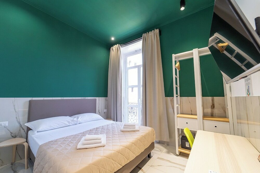 Фото Al Campanile H. Napoli Centro