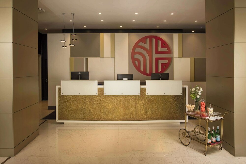 Фото Nh Collection Milano Porta Nuova