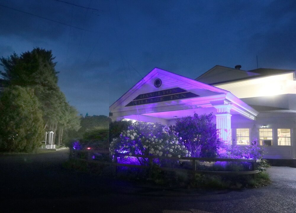 Фото Hamilton Village Inn