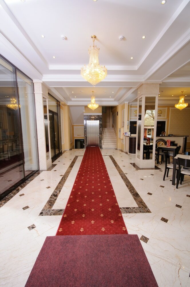 Фото Regency Hotel
