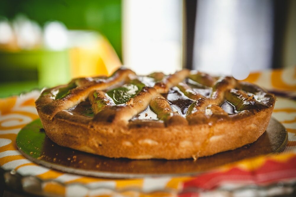 Фото Il Quadrifoglio Room&Suite