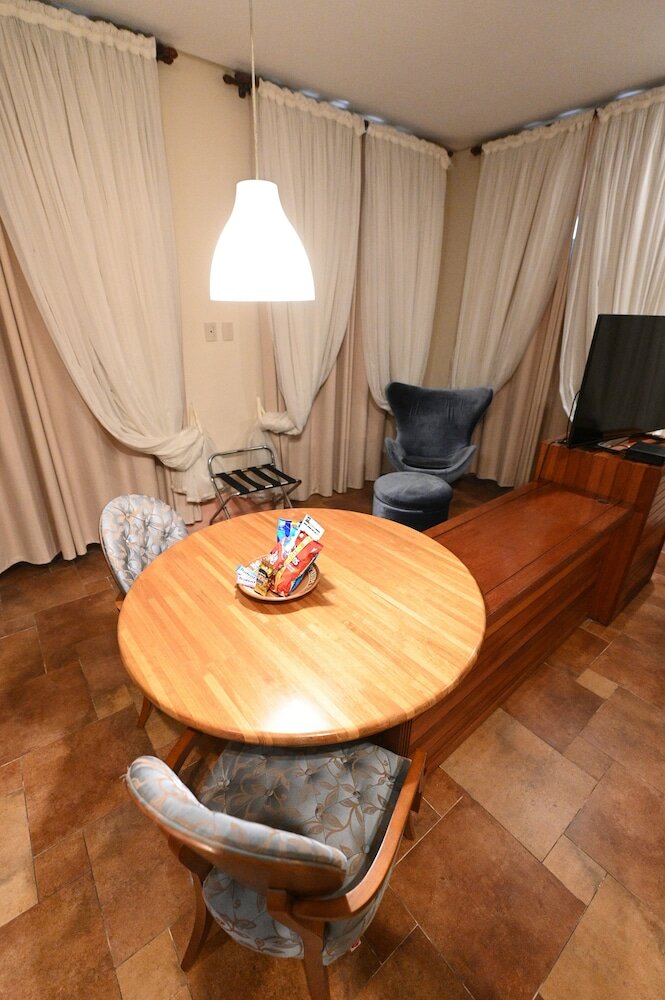 Фото Atrium Quinta de Pedras Hotel