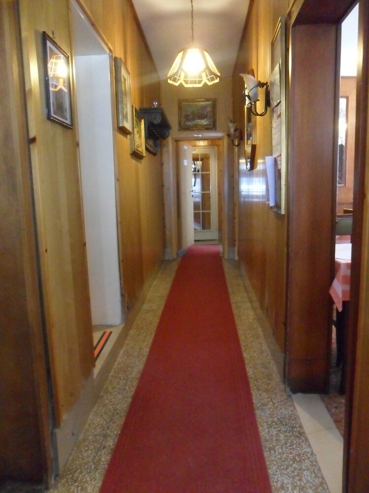 Фото Locanda Ca' Foscari