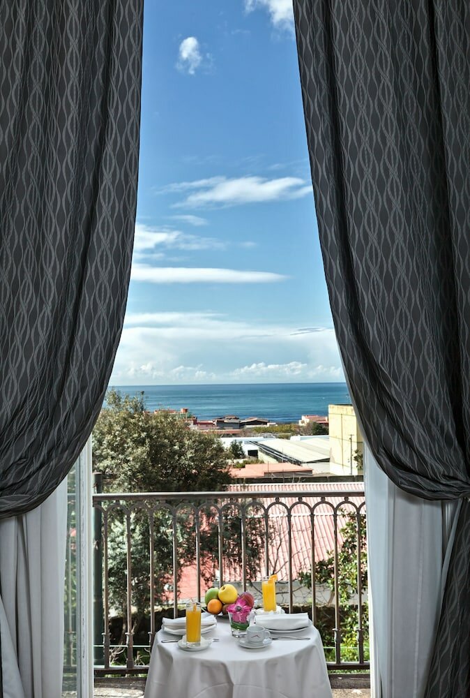 Фото Miglio D'Oro Park Hotel