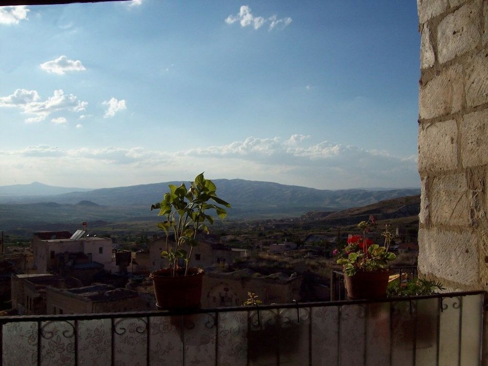 Фото Cappa Villa Cave Hotel & SPA