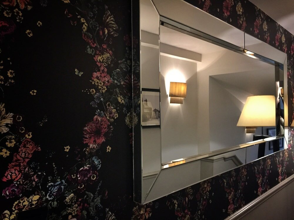 Фото Vanbrugh House Hotel