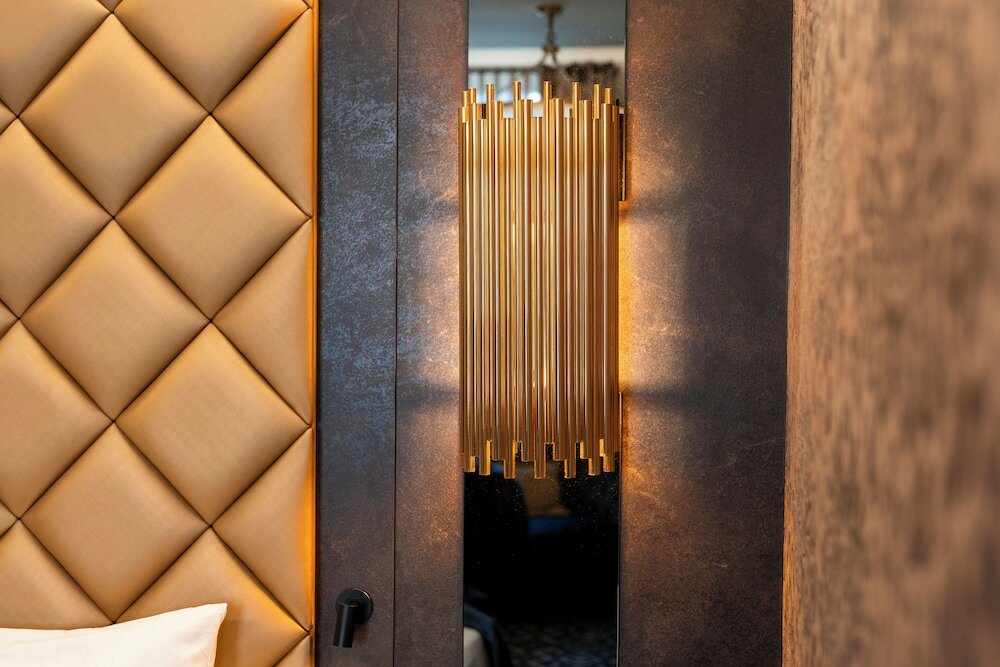 Фото Boutique Hotel Germania