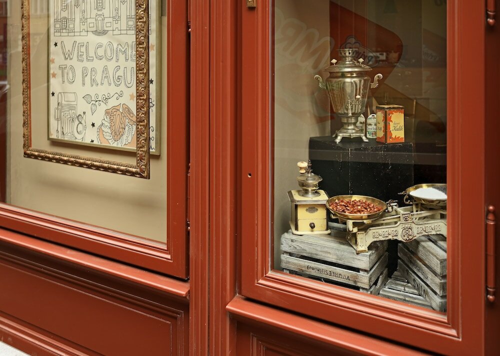 Фото Salvator Boutique Hotel