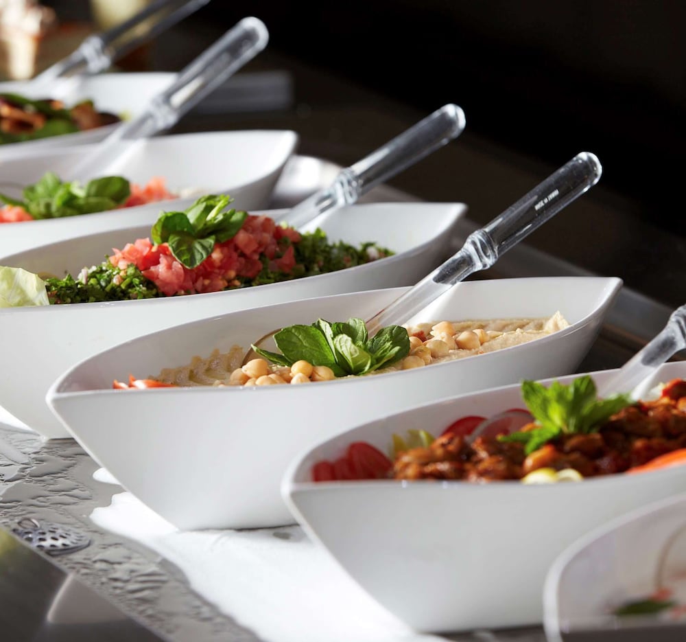 Фото Pullman Zamzam Makkah